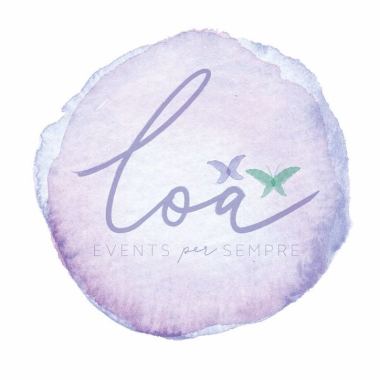 Loa,events per sempre