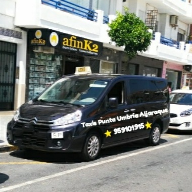 Aljaraque Taxis