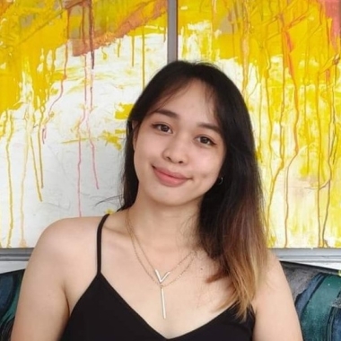 Joelyn Panarigan
