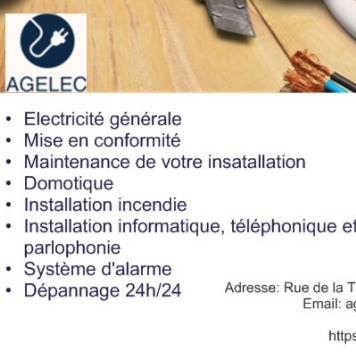Agelec