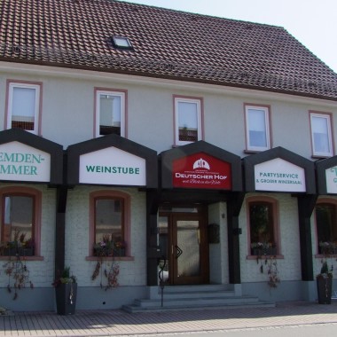 Deutscher Hof 