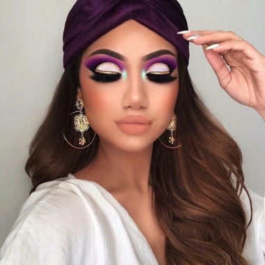 Milajerezmakeup