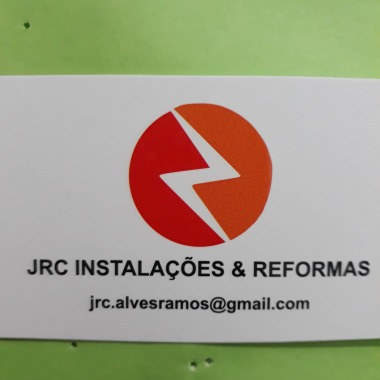 JRC Instalacoes Eletricas