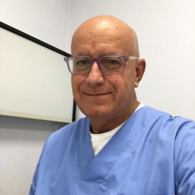 Dottor Daniele Bolognesi