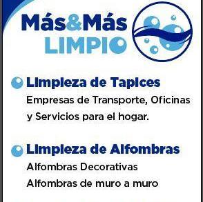 Más&Más Limpio