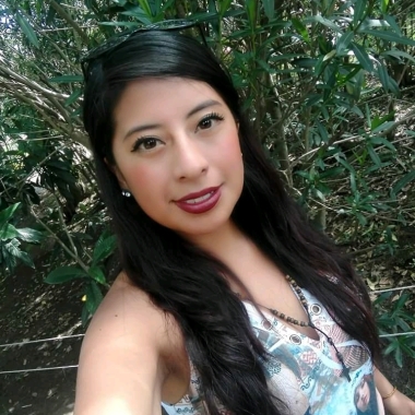 Vanessa Mediavilla