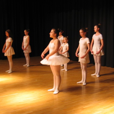 Vehstedt Ballettstudio Blankenese und MSH Wedel