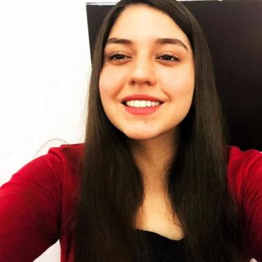 Paulina Sandoval