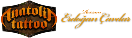 Anatolia Tattoo