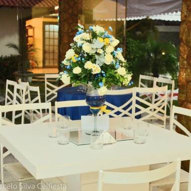 Organização de eventos , buffet personalizado