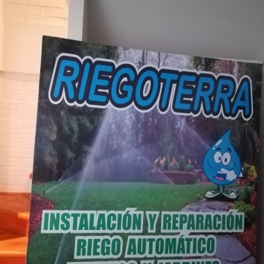 Riegoterra