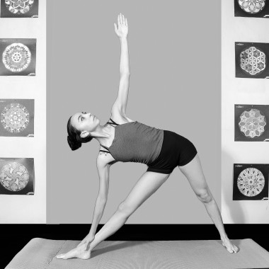 Luna Yoga Dance