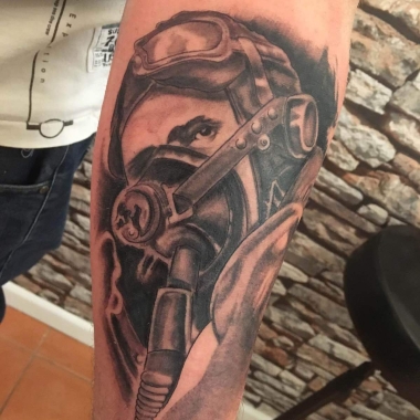 Funkyflesh tattoo ﹠ body piercing parlour