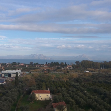 Ελευθερία
