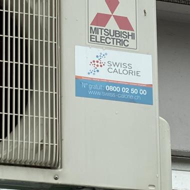 Swiss-Calorie SA