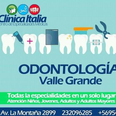 Clinica Dental Italia