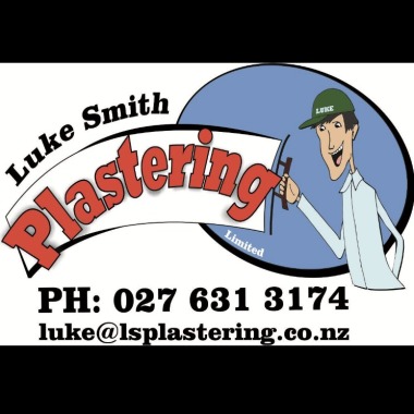 Luke Smith Plastering Ltd