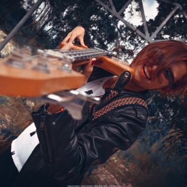 Elix Ortiz band