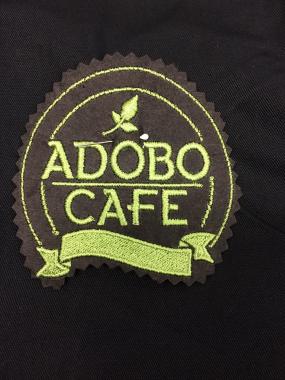 Adobo Cafe