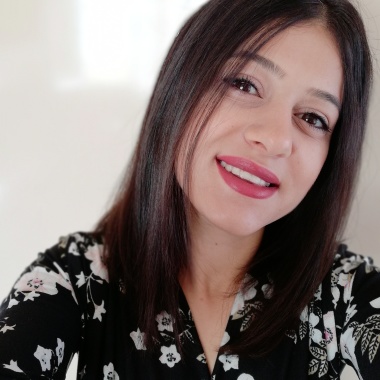 Ferdane Gönüllü