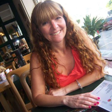 María, professeure d'espagnol et de FLE