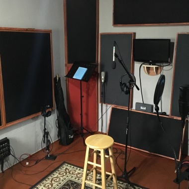 Tono Puro Estudio