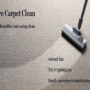 Care Carpet Clean