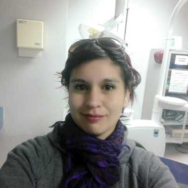 Andrea Rojas