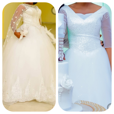 Hanny Bridals