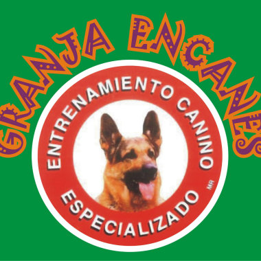 Adiestramiento canino Granja Encanes