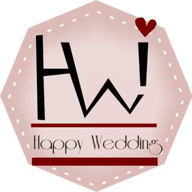 Happy Wedding