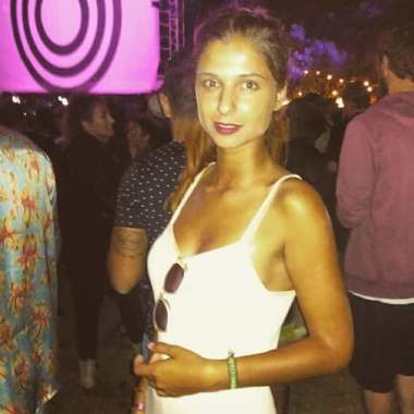 Margarida cantora