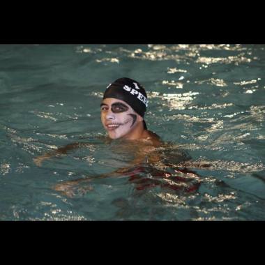 CLASES DE NATACIÓN PERSONALIZADAS