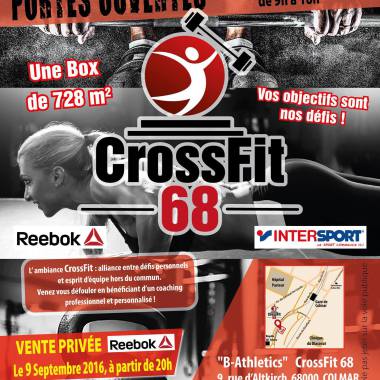 CrossFit 6