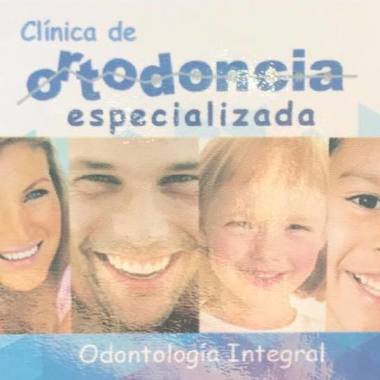 Clínica de ortodoncia especializada