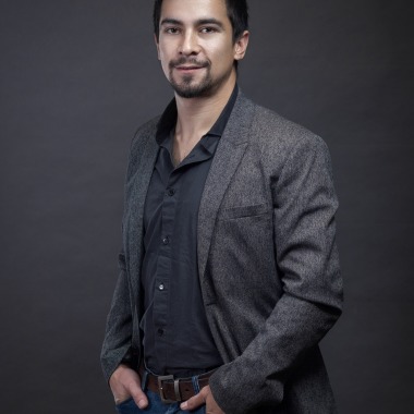 Juan Monares Fotografía