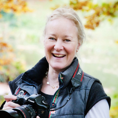 Helen Baly Photographer