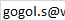 Grota Solna Gogol.S