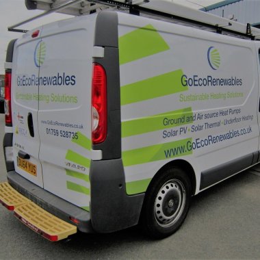 GoEco Renewables
