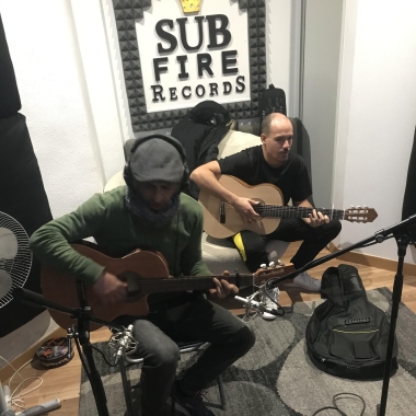 Sergio Subfire Records