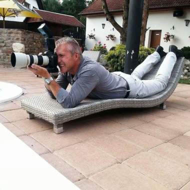 ZZ Production Foto - Video