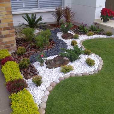 Jardinería general