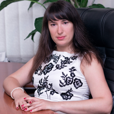 Адвокат Войтенко Катерина Валеріївна