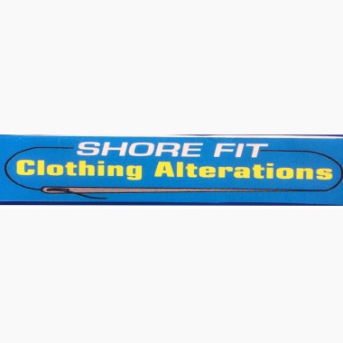 Shore Fit Clothing Alterations Albany