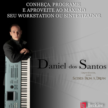 Daniel Santos