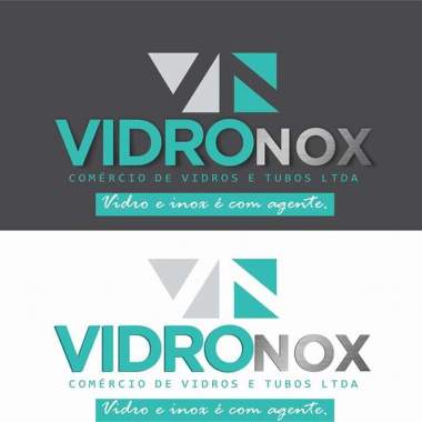 Vidronox vidros e inox