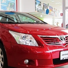 ВАЛ И КАР RENT A CAR