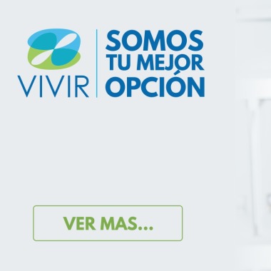 Clínica Vivir