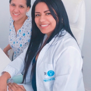 SMILECENTER VITAL S.A.S.