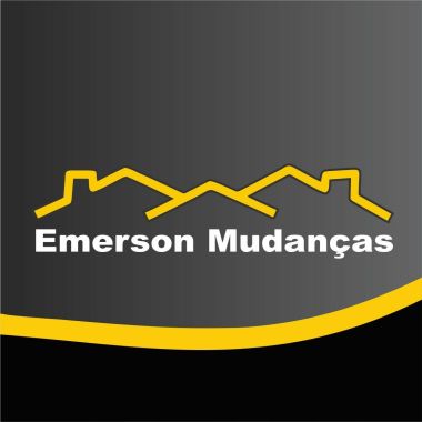 Emerson Mudanças 12 98807-3622